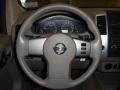 Avalanche White - Frontier SE Crew Cab Photo No. 11