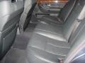 Anthracite Metallic - 7 Series 740i Sedan Photo No. 17