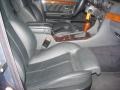 Anthracite Metallic - 7 Series 740i Sedan Photo No. 19