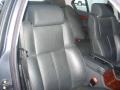 Anthracite Metallic - 7 Series 740i Sedan Photo No. 21