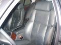 Anthracite Metallic - 7 Series 740i Sedan Photo No. 22