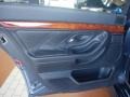 Anthracite Metallic - 7 Series 740i Sedan Photo No. 25