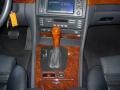 Anthracite Metallic - 7 Series 740i Sedan Photo No. 28