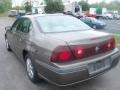 2002 Medium Bronzemist Metallic Chevrolet Impala   photo #7