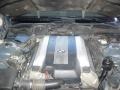 Anthracite Metallic - 7 Series 740i Sedan Photo No. 29