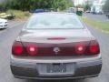 2002 Medium Bronzemist Metallic Chevrolet Impala   photo #8