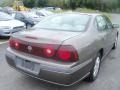 2002 Medium Bronzemist Metallic Chevrolet Impala   photo #9