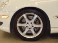 Arctic White - C 230 Sport Photo No. 4