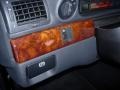 Anthracite Metallic - 7 Series 740i Sedan Photo No. 30