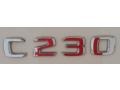 Arctic White - C 230 Sport Photo No. 6