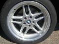 Anthracite Metallic - 7 Series 740i Sedan Photo No. 34