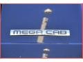 2006 Brilliant Black Crystal Pearl Dodge Ram 3500 SLT Mega Cab 4x4 Dually  photo #5