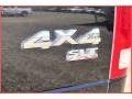 Brilliant Black Crystal Pearl - Ram 3500 SLT Mega Cab 4x4 Dually Photo No. 9