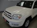Natural White - 4Runner SR5 Photo No. 9