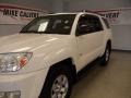 Natural White - 4Runner SR5 Photo No. 10