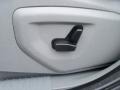 2007 Mineral Gray Metallic Jeep Grand Cherokee Laredo 4x4  photo #3