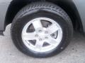 2007 Mineral Gray Metallic Jeep Grand Cherokee Laredo 4x4  photo #8