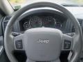 2007 Mineral Gray Metallic Jeep Grand Cherokee Laredo 4x4  photo #9