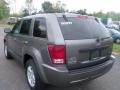 2007 Mineral Gray Metallic Jeep Grand Cherokee Laredo 4x4  photo #10