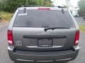2007 Mineral Gray Metallic Jeep Grand Cherokee Laredo 4x4  photo #11
