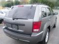 2007 Mineral Gray Metallic Jeep Grand Cherokee Laredo 4x4  photo #12