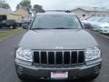 2007 Mineral Gray Metallic Jeep Grand Cherokee Laredo 4x4  photo #14