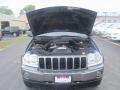 2007 Mineral Gray Metallic Jeep Grand Cherokee Laredo 4x4  photo #15