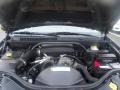 2007 Mineral Gray Metallic Jeep Grand Cherokee Laredo 4x4  photo #16