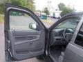 2007 Mineral Gray Metallic Jeep Grand Cherokee Laredo 4x4  photo #17