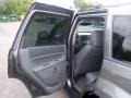 2007 Mineral Gray Metallic Jeep Grand Cherokee Laredo 4x4  photo #18
