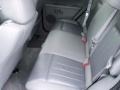 2007 Mineral Gray Metallic Jeep Grand Cherokee Laredo 4x4  photo #19