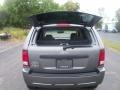 2007 Mineral Gray Metallic Jeep Grand Cherokee Laredo 4x4  photo #20