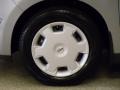 Magnetic Gray - Versa 1.8 S Hatchback Photo No. 4