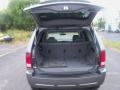 2007 Mineral Gray Metallic Jeep Grand Cherokee Laredo 4x4  photo #21