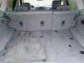 2007 Mineral Gray Metallic Jeep Grand Cherokee Laredo 4x4  photo #22