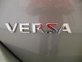 Magnetic Gray - Versa 1.8 S Hatchback Photo No. 6