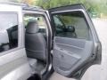 2007 Mineral Gray Metallic Jeep Grand Cherokee Laredo 4x4  photo #23