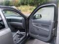 2007 Mineral Gray Metallic Jeep Grand Cherokee Laredo 4x4  photo #25