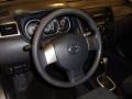 Magnetic Gray - Versa 1.8 S Hatchback Photo No. 9
