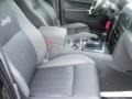 2007 Mineral Gray Metallic Jeep Grand Cherokee Laredo 4x4  photo #26
