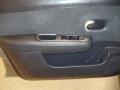Magnetic Gray - Versa 1.8 S Hatchback Photo No. 11