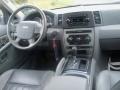 2007 Mineral Gray Metallic Jeep Grand Cherokee Laredo 4x4  photo #28