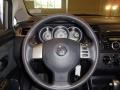 Magnetic Gray - Versa 1.8 S Hatchback Photo No. 12