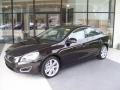 Vibrant Copper Metallic - S60 T6 AWD Photo No. 2
