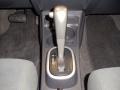Magnetic Gray - Versa 1.8 S Hatchback Photo No. 13