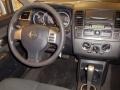Magnetic Gray - Versa 1.8 S Hatchback Photo No. 14
