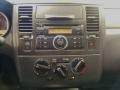 Magnetic Gray - Versa 1.8 S Hatchback Photo No. 15