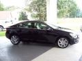 Vibrant Copper Metallic - S60 T6 AWD Photo No. 6