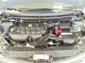 Magnetic Gray - Versa 1.8 S Hatchback Photo No. 16