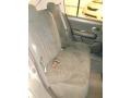Magnetic Gray - Versa 1.8 S Hatchback Photo No. 18